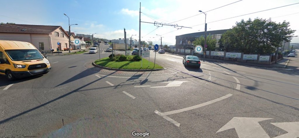 Cum se va rezolva problema traficului în zona Oașului - Valea Chintăului