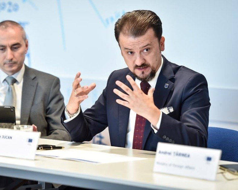 Clujeanul Valentin Jucan, ales vicepreședinte al CNA! Ce obiective are