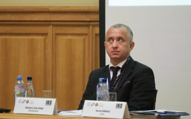 Conducătorul de doctorat al ministrului Bode nu va mai avea dreptul să conducă timp de 2 ani doctorate la UBB