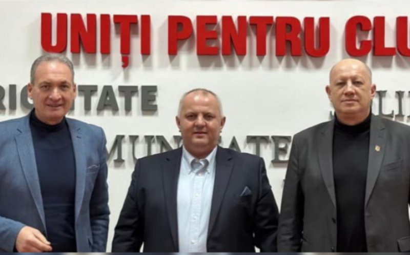 ALDE Cluj s-a alăturat PSD Cluj: „Scopul principal este de a oferi județului măsuri puternice, centrate pe dezvoltare și prosperitate”