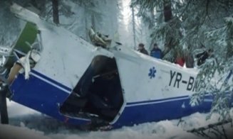 9 ani de la tragedia aviatică din Apuseni. Sora Aurei Ion cere finalizarea dosarului: "A trecut prea mult timp"