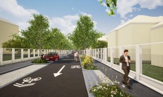 Cum va arăta "inima" cartierului Grigorescu după modernizare. Investiție de peste 6,4 milioane de euro