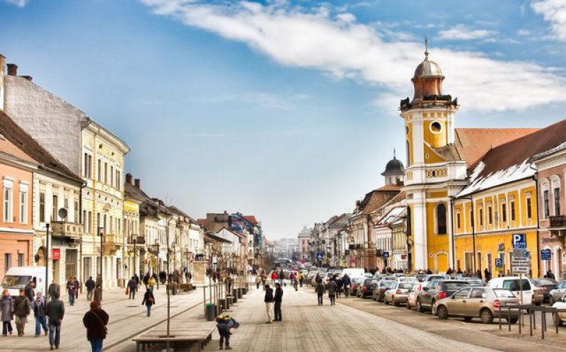 E oficial! Clujul pierde Cloud-ul Regional de 31 mil. euro în fața Bistriței