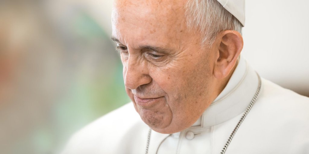 Papa Francisc, apel ca persoanele LGBTQ să fie primite în biserică: "A fi homosexual nu este o crimă"