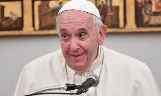 Papa Francisc: „A fi homosexual nu este o infracțiune”
