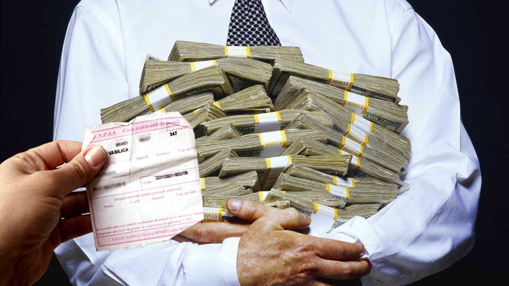 Pensiile speciale sunt o cheltuială INACCEPTABILĂ și INSUPORTABILĂ, avertizează BNR