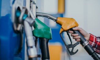 Guvernul ia în calcul să revină la schema de compensare a preţului la carburanţi cu 50 de bani