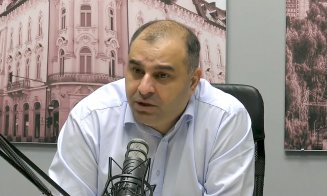 Ora 09:30: Viceprimarul Dan Tarcea, invitat la ZIUA LIVE. Face față Supercom la Cluj? / Ce măsuri ia Primăria în cazul zidului prăbușit de la Ego Residence