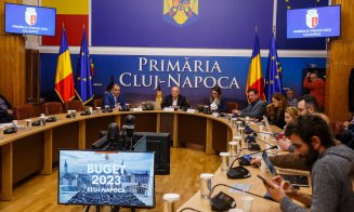 Cluj-Napoca: Proiecte care se finalizează în 2023 și politici publice continuate