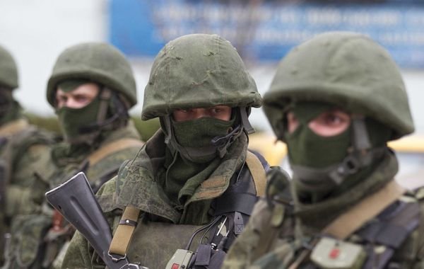 Mii de militari ruşi au sunat de pe front la "I Want to live", un call-center ucrainean, pentru a se preda