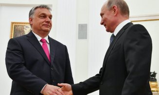 Viktor Orban crede că Occidentul a ales calea războiului cu Rusia. Ce spune de implicarea Ungariei în conflictul militar