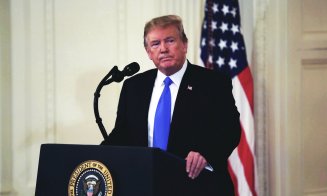 Donlad Trump vrea înapoi la Casa Albă. Fostul președinte al SUA și-a anunțat candidatura pentru 2024