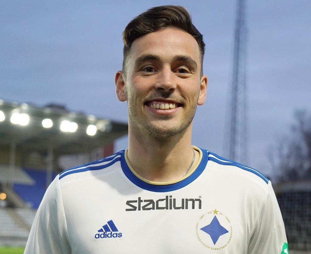 Vito Hammershoy-Mistrati a oferit primele declarații după plecarea de la CFR Cluj