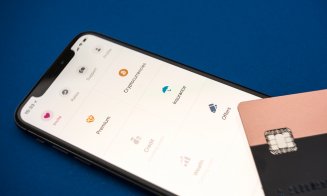 Revolut: Românii au făcut 203 milioane de tranzacții anul trecut. Pe ce au cheltuit banii