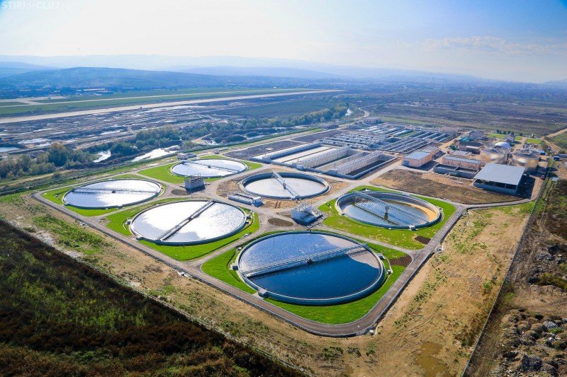 Guvernul continuă dezvoltarea infrastructurii de apă și apă uzată din România