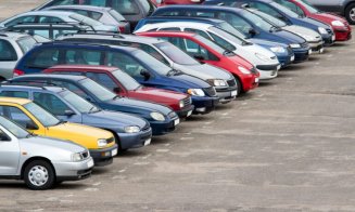 Clujul se pregătește de Rabla Local. Câte mașini sunt prevăzute pentru 2023