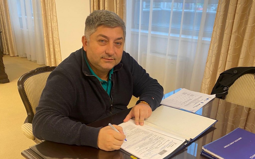 Alin Tișe, la ZIUA LIVE | Clujul are buget. Unde merg banii în 2023