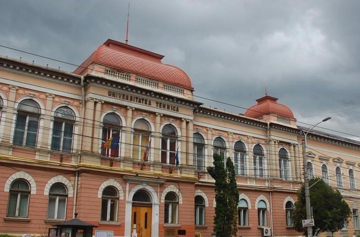 UTCN a fost selectată pentru participarea la proiectul european Erasmus+
