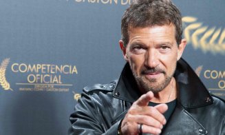 Antonio Banderas, despre momentul când a fost la un pas de moarte
