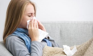 Raceală versus gripă: diferențe, simptome și tratament