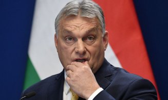 Viktor Orbán crede ca Ucraina ar trebui să se predea: "E un Afganistan acuma. E țara nimănui. Putin nu va pierde"