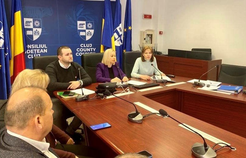 Ce măsuri iau autoritățile din Cluj pentru a evita cazul femeii din București ucise de câini