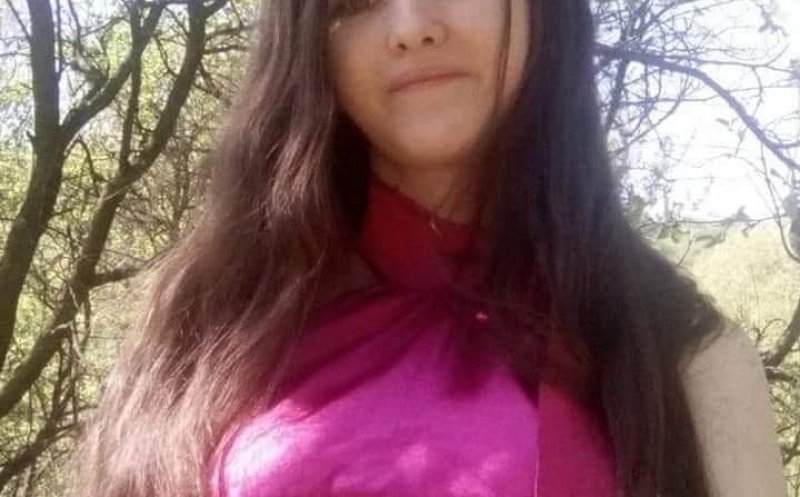 Tânăra de 23 de ani care a dispărut în Dej a fost găsită