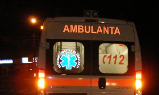 Asistent de pe ambulanţă, acuzat că a agresat sexual o pacientă minoră. A dezbrăcat-o şi a pipăit-o în zona intimă