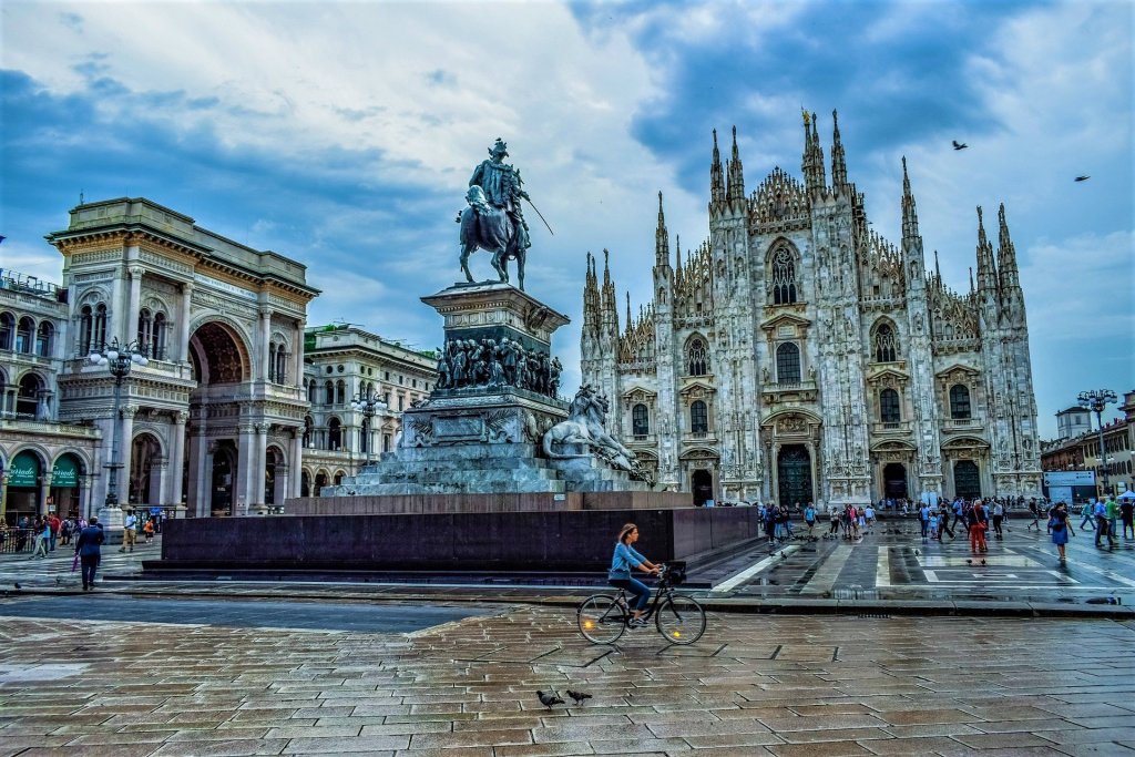Vrei să evadezi într-un city-break de vis? TOP 5 destinații de pe Aeroportul Internațional Cluj