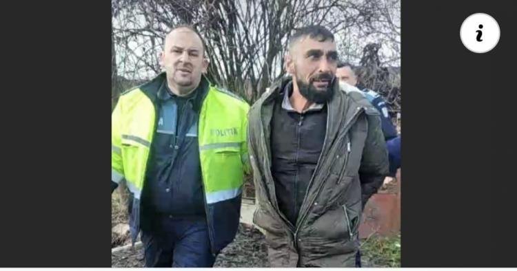 Curtea de Apel Cluj dă vina pe procuror în cazul violatorului din Cășeiu lăsat liber timp de 24 de ore