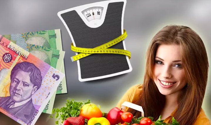 Leguma care te ajută să slăbești foarte repede