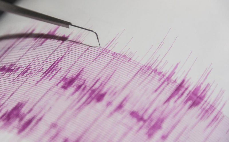 Val de cutremure în România, la scurt timp după seismul major din Turcia. Ce magnitudine au avut