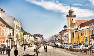Cloud-ul regional de la Bistrița a fost doar începutul! Clujul a fost sărit din schemă și de la Cloud-ul Guvernamental de 500 mil. euro