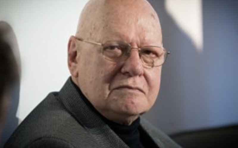 A murit academicianul Răzvan Theodorescu, fost senator și ministru al Culturii