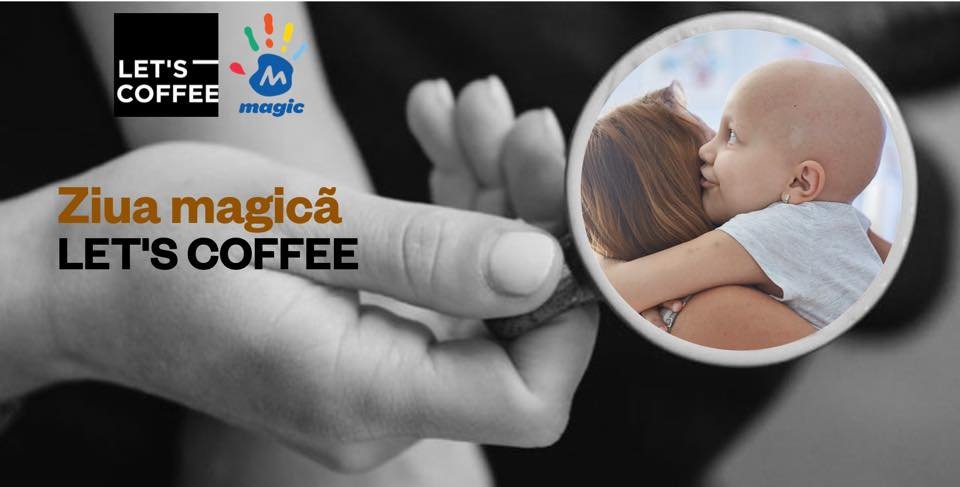 Vrei să bei o cafea bună și să faci o faptă la fel de bună?