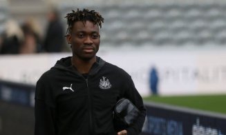 Seismul din Turcia. Fotbalistul ghanez Christian Atsu a fost scos viu de sub dărâmături. Se afla la etajul 9 al unei clădiri care s-a prăbuşit