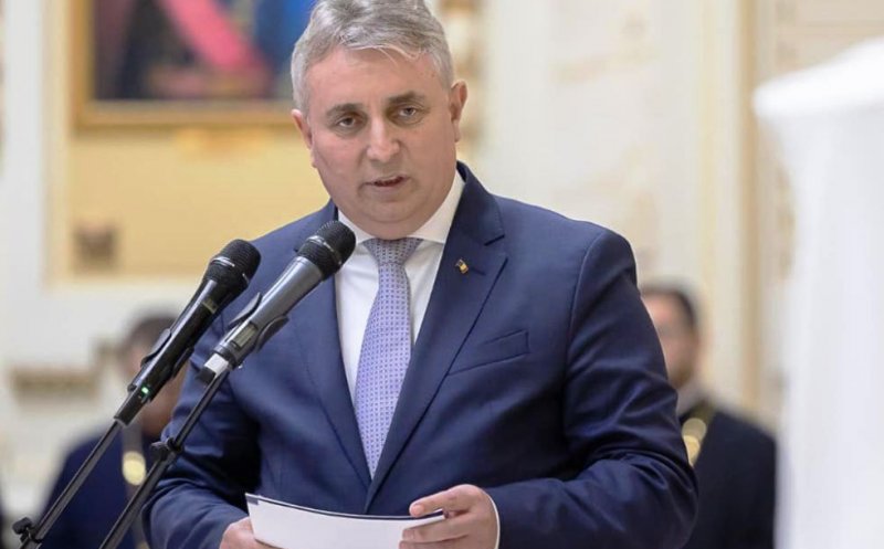 Lucian Bode a dat din nou în judecată UBB Cluj. Ce vrea să obțină