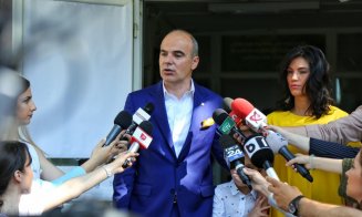Rareș Bogdan acuză OMV Petrom de sfidare: „Mi se pare inadmisibil ca o corporație să se comporte așa cu cetățeanul român”