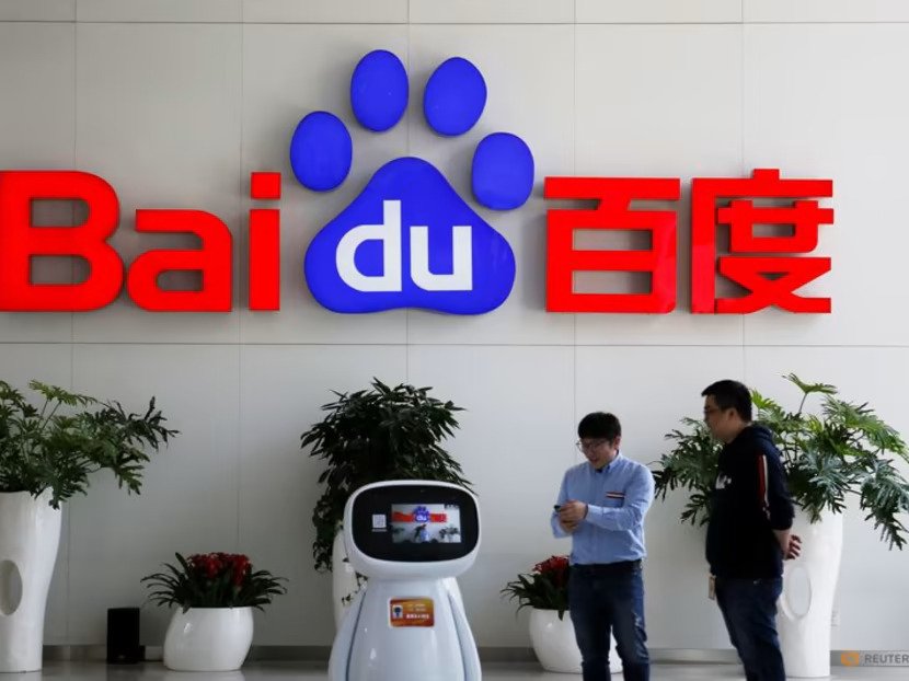 Noul robot virtual Chat GPT va avea concurență. Chinezii vor lansa Ernie Bot