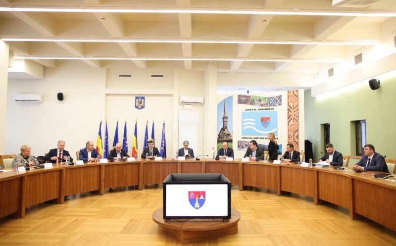 Tișe, despre Cloud-ul Regional de 31 mil. euro de la Bistrița: „Decizia ar trebui să pice greu la stomac tuturor clujenilor”