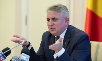 Ministrul Bode rămâne în funcție după scandalul de plagiat. Moțiunea simplă a fost respinsă