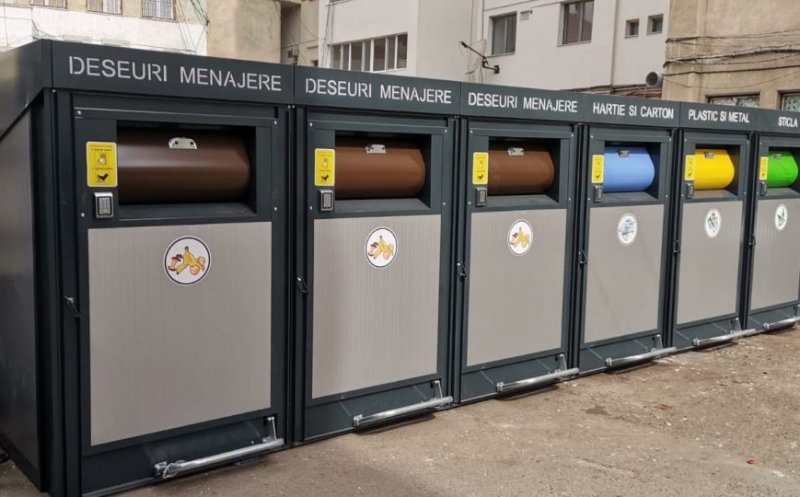 Bani prin PNRR pentru insule ecologice digitalizate la Cluj