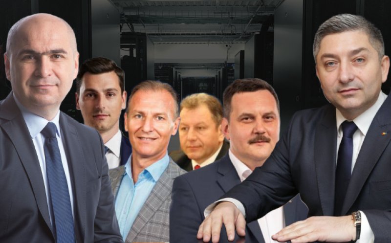 Alin Tișe vine cu o propunere pentru cloud-ul regional. "Nu se pot face dacât în orașele mari, chiar dacă politic nu se dorește Clujul"