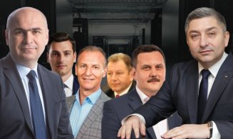 Alin Tișe vine cu o propunere pentru cloud-ul regional. "Nu se pot face dacât în orașele mari, chiar dacă politic nu se dorește Clujul"