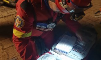 Tânăr de 16 ani din Turcia salvat de români în timp ce s-a înregistrat o nouă replică a cutremurului