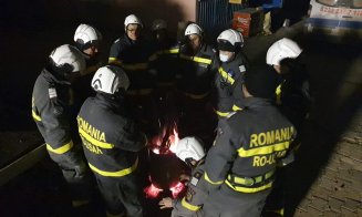 Tânăr de 16 ani din Turcia salvat de români în timp ce s-a înregistrat o nouă replică a cutremurului