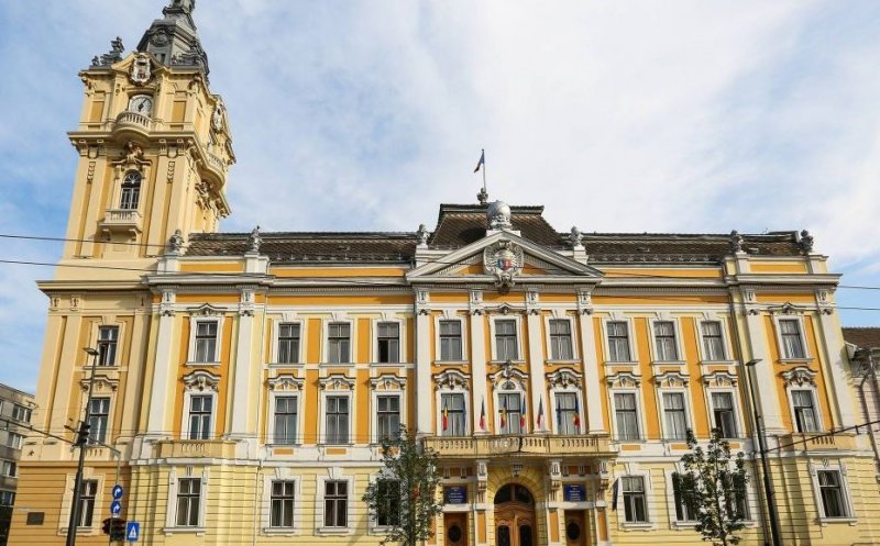 ANUNŢ DE PARTICIPARE: Finanţări nerambursabile pentru proiectele structurilor sportive în 2023 în Cluj-Napoca