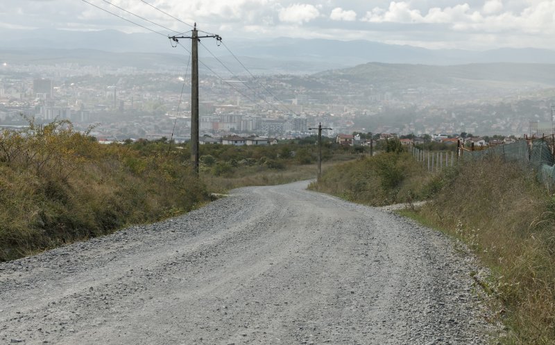 26 milioane euro pentru modernizarea: Valea Chintăului, Valea Seacă și G. Verdi