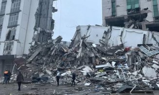 De ce s-au făcut praf clădiri noi în cutremurul din Turcia? Creşte furia faţă de practica "amnistiilor" în standardele din construcţii