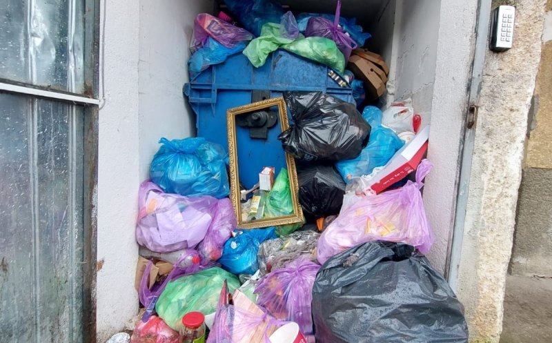 Cum își face treaba Supercom în Florești / Primarul Pivariu: „Există carențe”